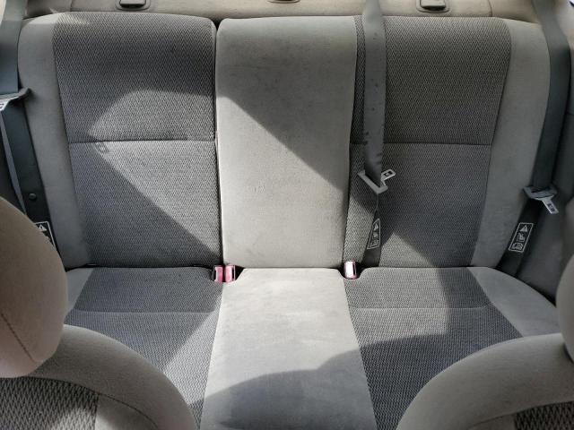 Photo 10 from auction – 2003 FORD FOCUS LX with VIN 1FAFP33P83W178309