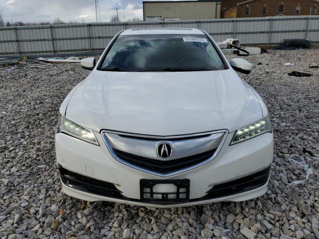 Photo 5 from auction – 2016 ACURA TLX with VIN 19UUB2F37GA004027