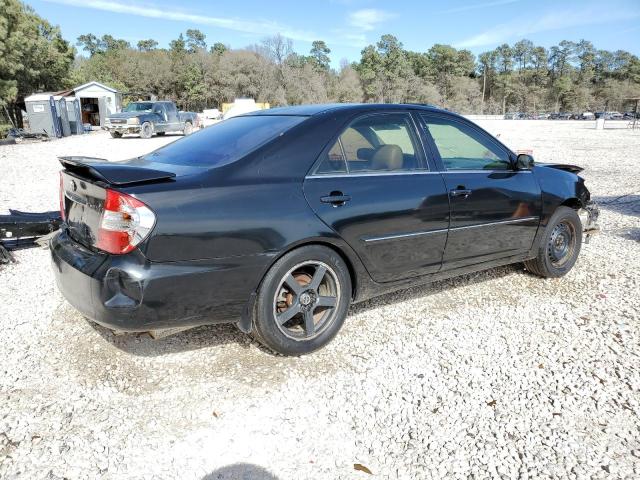 Photo 3 from auction – 2002 TOYOTA CAMRY LE with VIN JTDBF30K620047630