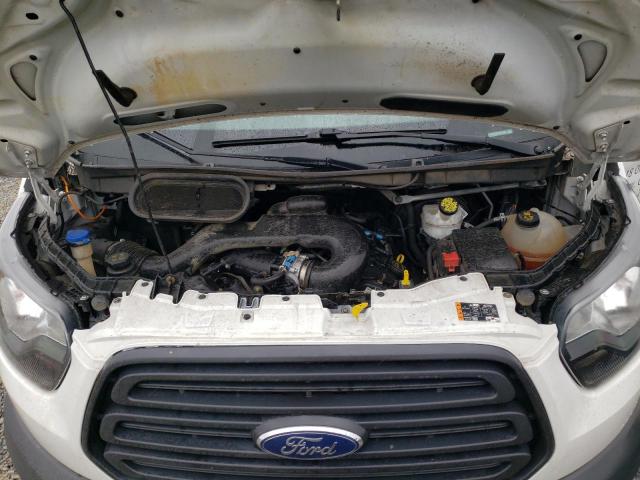 Photo 11 from auction – 2018 FORD TRANSIT T- with VIN 1FTBW2CM2JKA27689