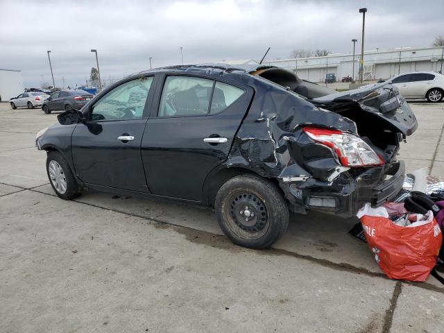 Photo 2 from auction – 2019 NISSAN VERSA S with VIN 3N1CN7AP4KL835515