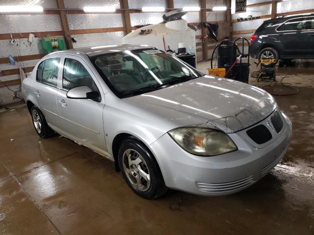 Photo 4 from auction – 2008 PONTIAC G5 SE with VIN 1G2AL55F187258928