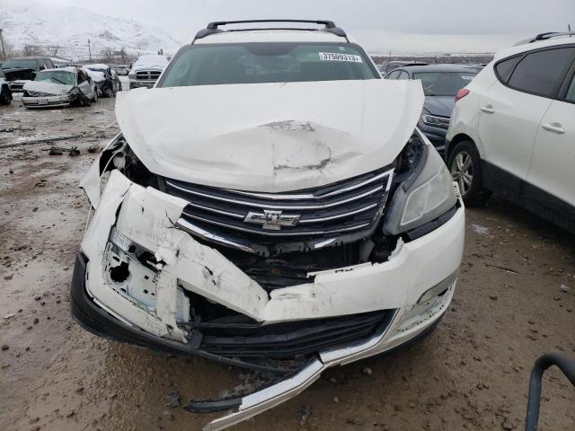 Photo 5 from auction – 2013 CHEVROLET TRAVERSE L with VIN 1GNKVGKD3DJ215950