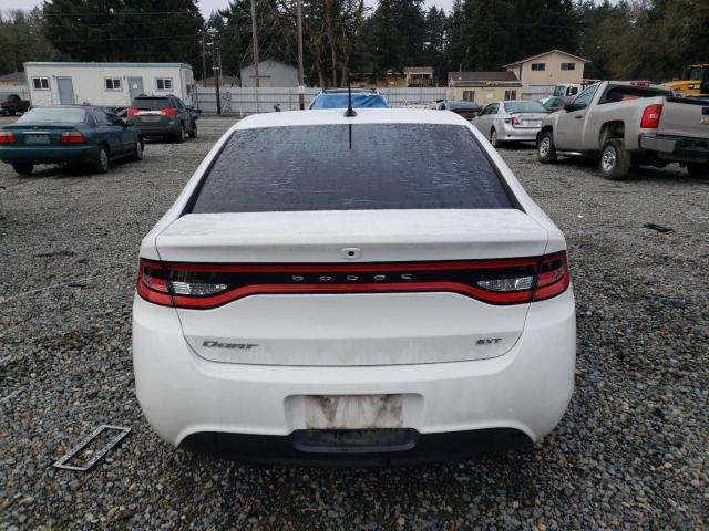 Photo 6 from auction – 2015 DODGE DART SXT with VIN 1C3CDFBB9FD306834