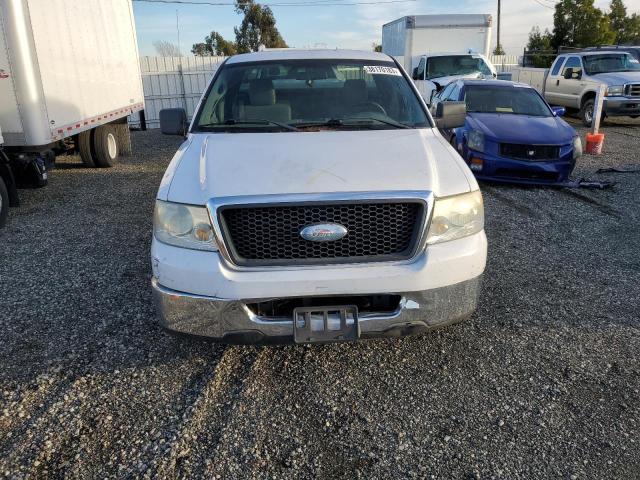 Photo 5 from auction – 2007 FORD F150 with VIN 1FTRF12W87NA00712