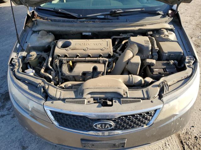 Photo 11 from auction – 2012 KIA FORTE EX with VIN KNAFU4A21C5618812