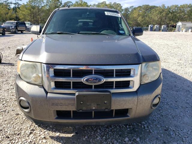 Photo 5 from auction – 2009 FORD ESCAPE XLT with VIN 1FMCU03G09KC13036