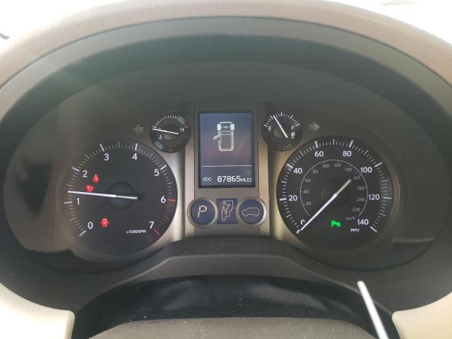 Photo 9 from auction – 2013 LEXUS GX 460 with VIN JTJBM7FX9D5056468