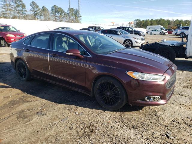 Photo 4 from auction – 2013 FORD FUSION SE with VIN 3FA6P0H93DR297608
