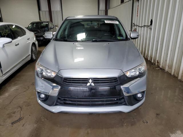 Photo 5 from auction – 2017 MITSUBISHI OUTLANDER with VIN JA4AR3AU7HZ002357