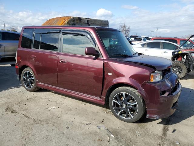 Photo 4 from auction – 2004 TOYOTA SCION XB with VIN JTLKT324640140680