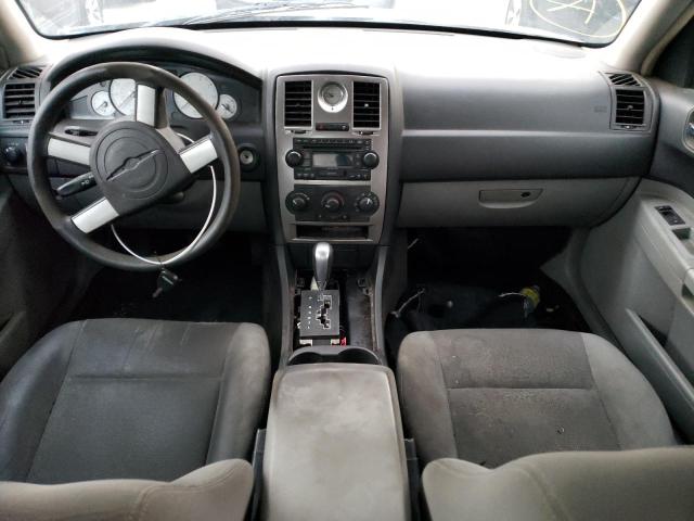 Photo 8 from auction – 2006 CHRYSLER 300 with VIN 2C3LA43R26H299771
