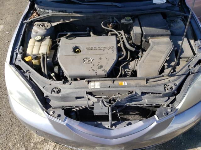 Photo 11 from auction – 2006 MAZDA MAZDA3 with VIN JM1BK344261472107
