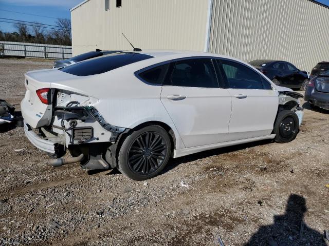 Photo 3 from auction – 2016 FORD FUSION SE with VIN 3FA6P0HD3GR314299