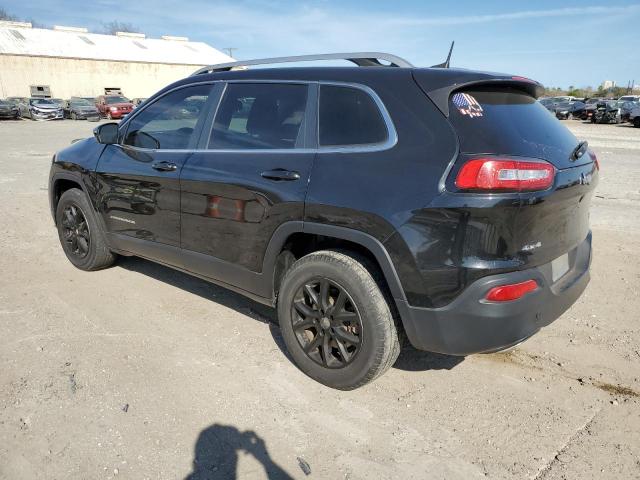 Photo 2 from auction – 2016 JEEP CHEROKEE L with VIN 1C4PJMCS3GW157609