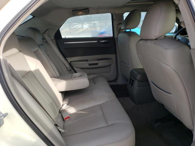 Photo 10 from auction – 2009 CHRYSLER 300 with VIN 2C3LA53V79H516075