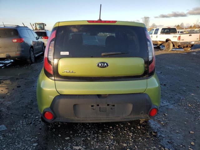 Photo 6 from auction – 2015 KIA SOUL with VIN KNDJN2A26F7811383