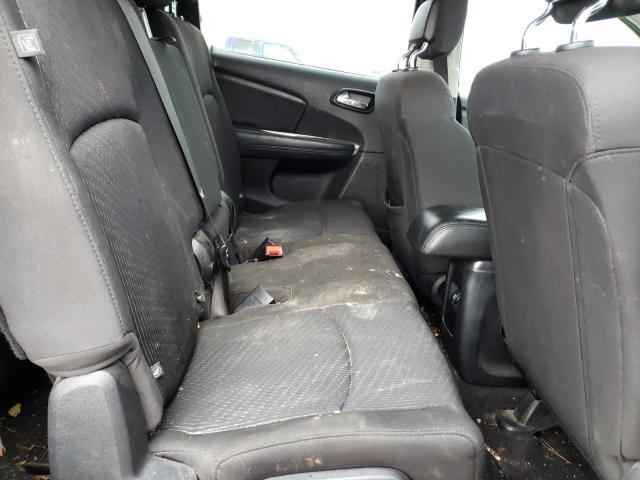 Photo 11 from auction – 2018 DODGE JOURNEY SE with VIN 3C4PDCAB8JT288293