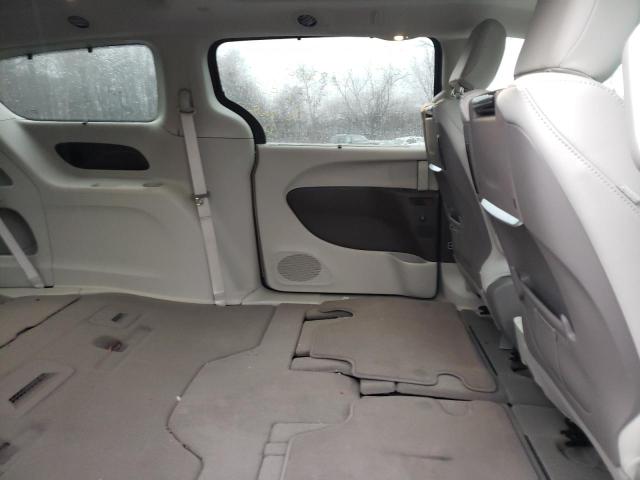 Фото 11 с аукциона – 2020 CHRYSLER PACIFICA T с VIN 2C4RC1EGXLR223974