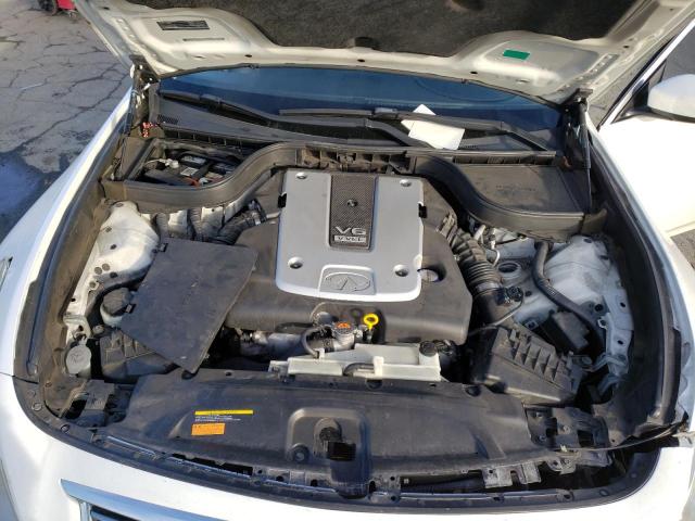 Photo 11 from auction – 2013 INFINITI G37 BASE with VIN JN1CV6AP5DM304889