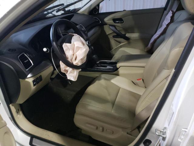 Photo 7 from auction – 2017 ACURA RDX TECHNO with VIN 5J8TB4H54HL036199