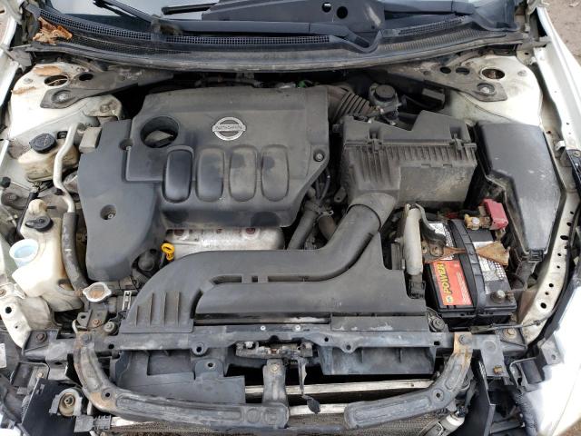 Photo 11 from auction – 2010 NISSAN ALTIMA BAS with VIN 1N4AL2AP6AN452015