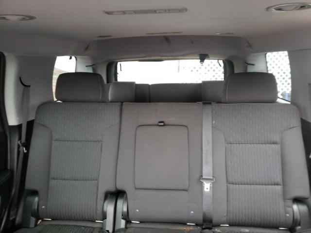 Photo 10 from auction – 2020 GMC YUKON SLE with VIN 1GKS2AKC4LR104138