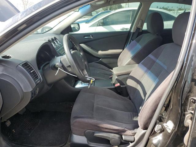 Photo 7 from auction – 2011 NISSAN ALTIMA BAS with VIN 1N4AL2AP7BN491424