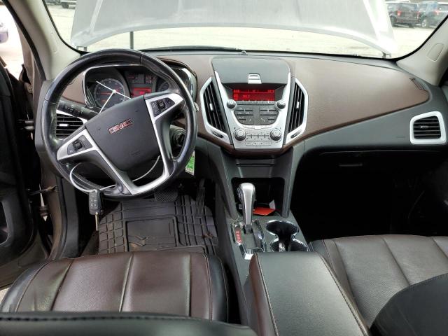 Photo 8 from auction – 2011 GMC TERRAIN SL with VIN 2CTFLVE50B6276986