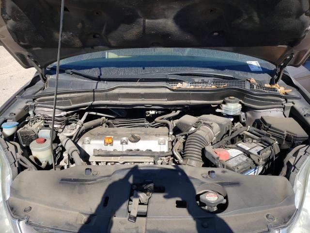 Photo 12 from auction – 2011 HONDA CR-V EX with VIN 5J6RE3H53BL004808