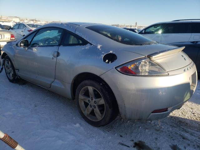 Photo 2 from auction – 2008 MITSUBISHI ECLIPSE GS with VIN 4A3AK24F58E002413