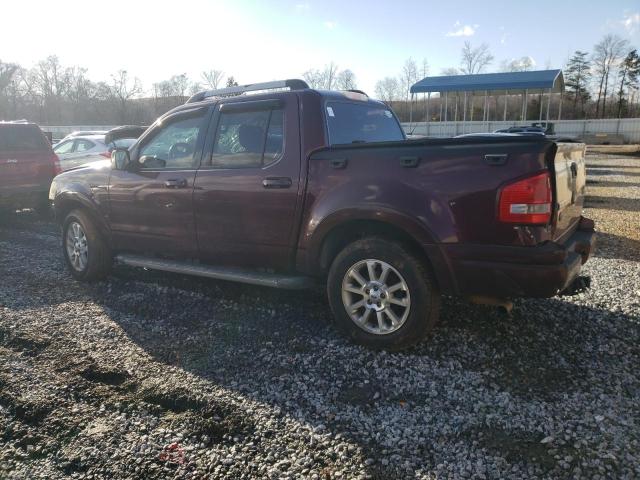 Photo 2 from auction – 2007 FORD EXPLORER S with VIN 1FMEU53K87UA21973