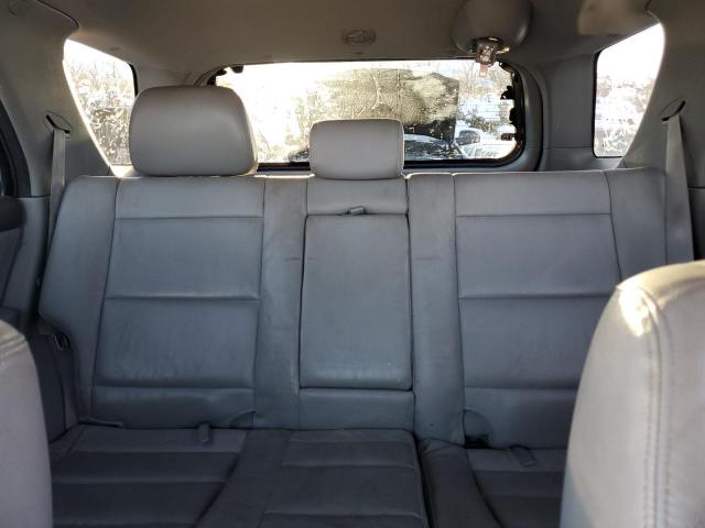 Photo 10 from auction – 2005 KIA SORENTO EX with VIN KNDJD733755389298