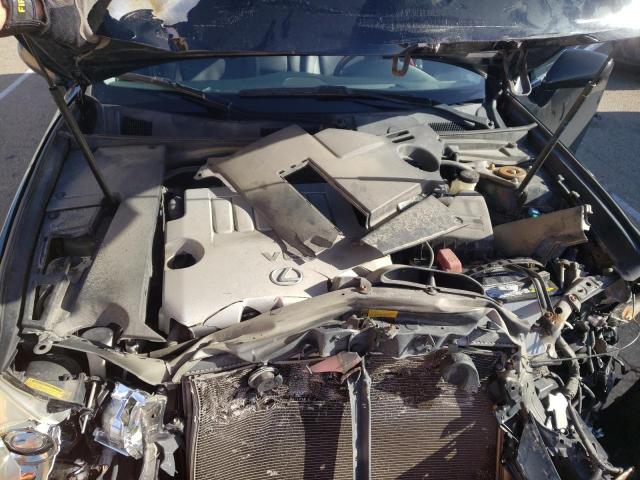 Photo 11 from auction – 2009 LEXUS ES 350 with VIN JTHBJ46G892291610