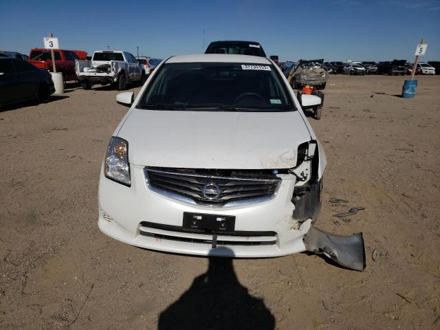 Photo 5 from auction – 2011 NISSAN SENTRA 2.0 with VIN 3N1AB6APXBL640013