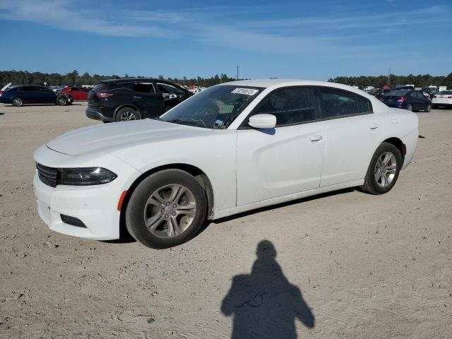 DODGE CHARGER SE 2015 with VIN 2C3CDXBG9FH878863 - Photo from auction