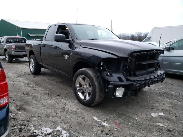Photo 4 from auction – 2017 RAM 1500 ST with VIN 1C6RR7FG2HS777782