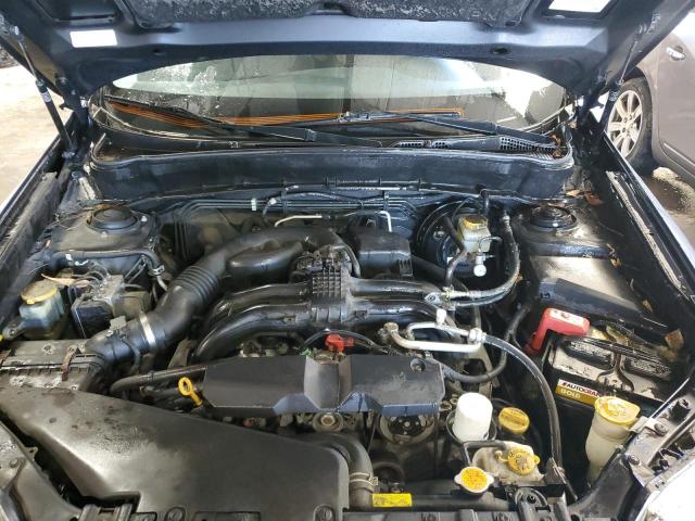 Photo 11 from auction – 2011 SUBARU FORESTER 2 with VIN JF2SHADC7BH714225