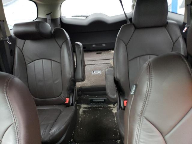 Photo 10 from auction – 2014 BUICK ENCLAVE with VIN 5GAKVBKD5EJ353018