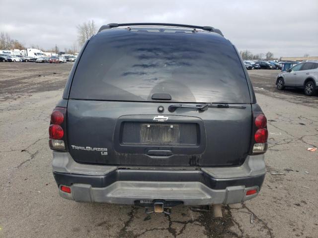 Photo 6 from auction – 2005 CHEVROLET TRAILBLAZE with VIN 1GNET16S556150306