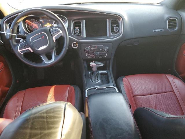Photo 8 from auction – 2015 DODGE CHARGER R/ with VIN 2C3CDXCT8FH849799