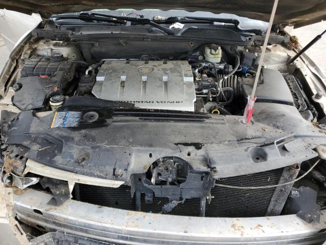 Photo 11 from auction – 2008 CADILLAC DTS with VIN 1G6KD57988U173111