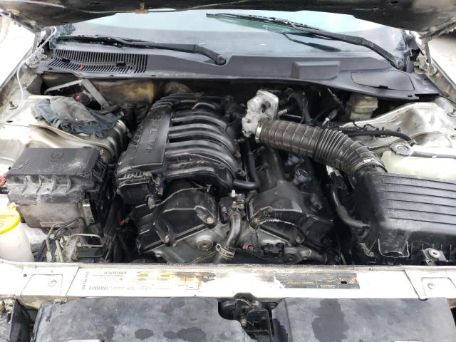 Photo 11 from auction – 2006 CHRYSLER 300 with VIN 2C3LA43R26H299771