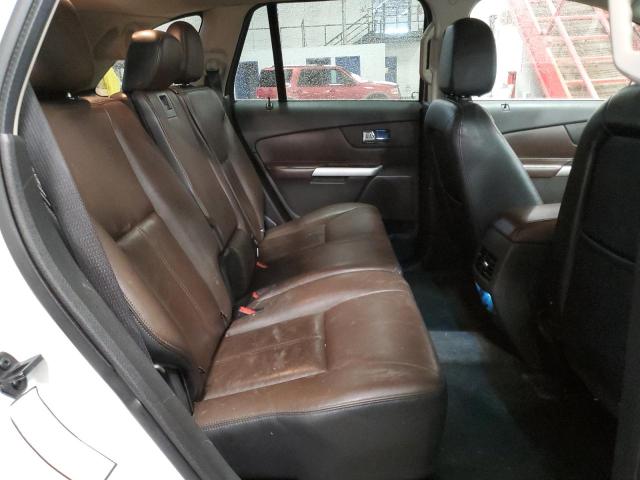 Photo 10 from auction – 2013 FORD EDGE LIMIT with VIN 2FMDK4KC6DBA15127
