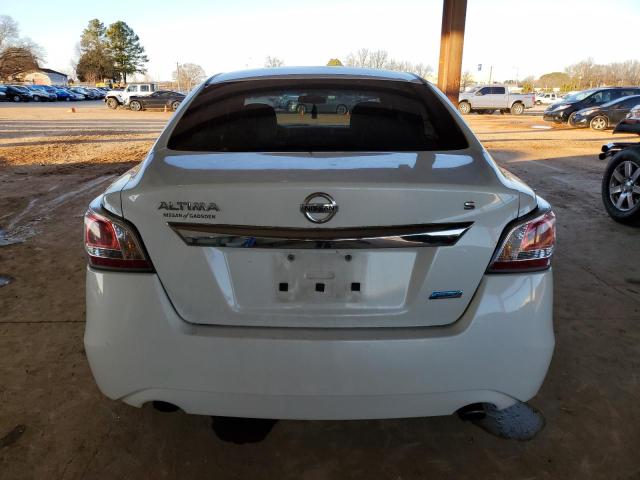 Photo 6 from auction – 2014 NISSAN ALTIMA S with VIN 1N4AL3AP3EN387734