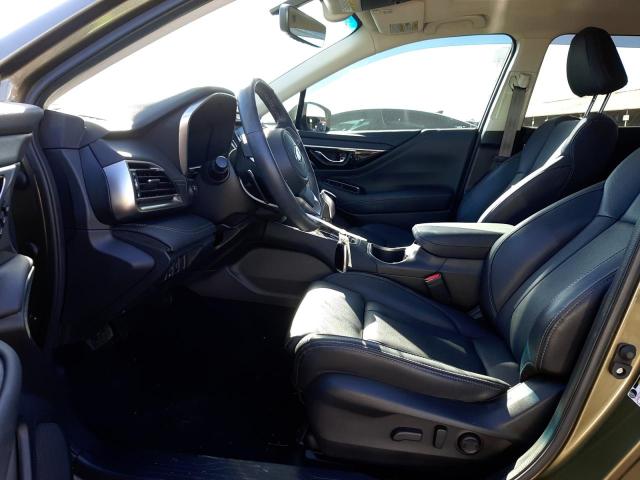 Photo 7 from auction – 2022 SUBARU OUTBACK LI with VIN 4S4BTGND7N3144103