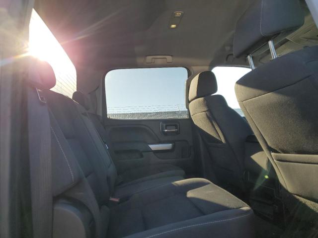 Photo 10 from auction – 2017 CHEVROLET SILVERADO with VIN 3GCUKREC9HG312764