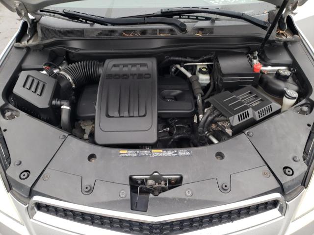 Zdjęcie 11 z aukcji – 2012 CHEVROLET EQUINOX LT z VIN 2GNFLGEK4C6145727