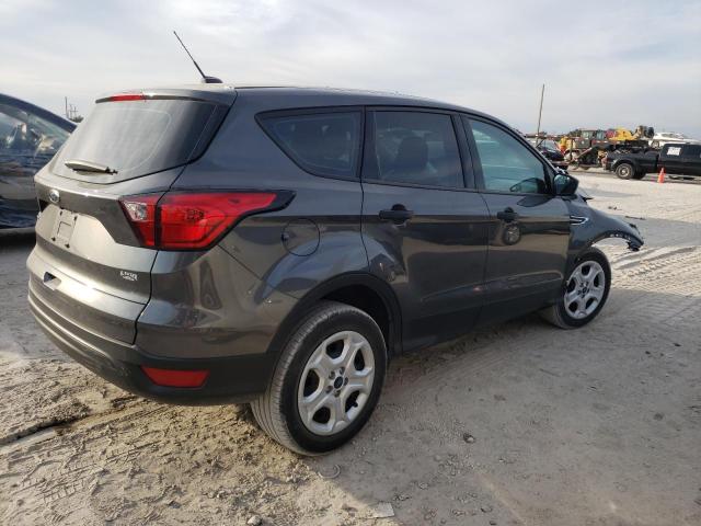 Photo 3 from auction – 2019 FORD ESCAPE S with VIN 1FMCU0F76KUB95261