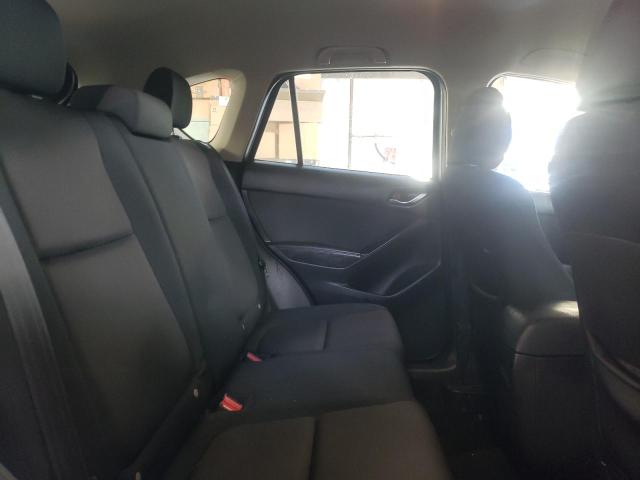 Photo 11 from auction – 2016 MAZDA CX-5 SPORT with VIN JM3KE2BE8G0612365